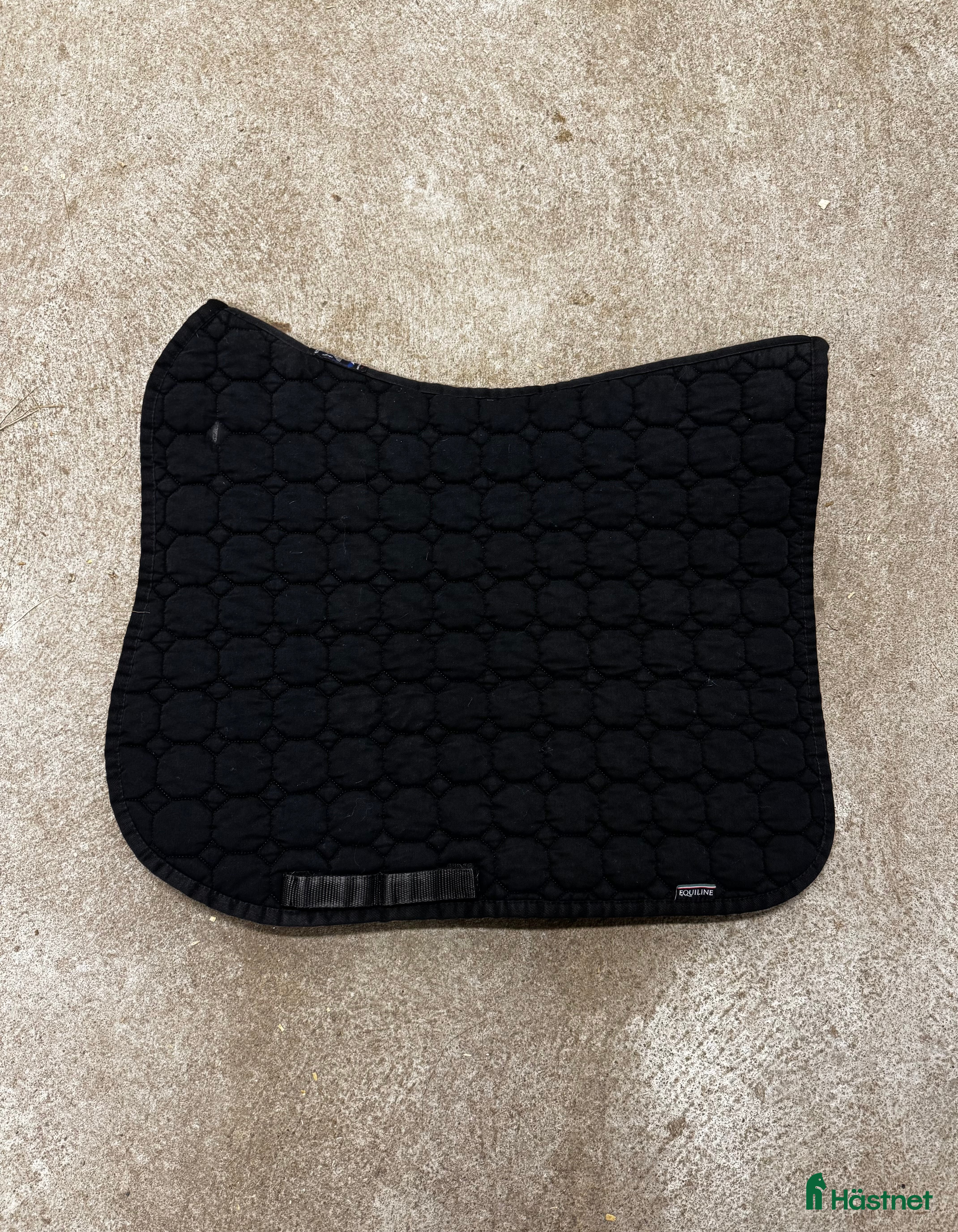 Schabrak & Vojlockar hästutrustning till salu: Equiline schabrak i Ödsmål - Annons 2