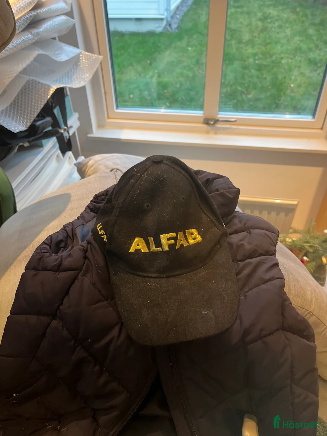 Schabrak & Vojlockar hästutrustning till salu: AKUT måste sälja allt pga platsbrist i Stockholm - Annons 2