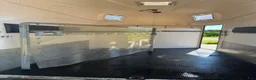 Hästtransporter  fordon & transport till salu: Nybesiktad Humbaur- extra hög och bred - Annons 4