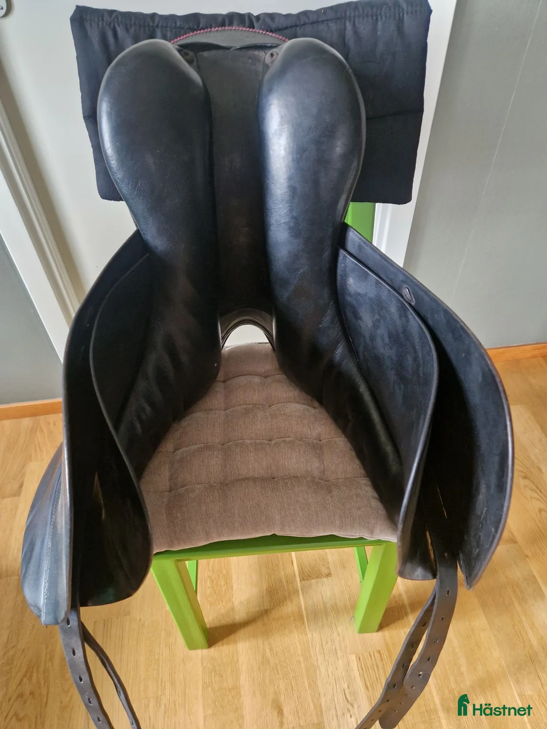 Sadlar hästutrustning till salu: Prestige Top dressage  - Annons 6