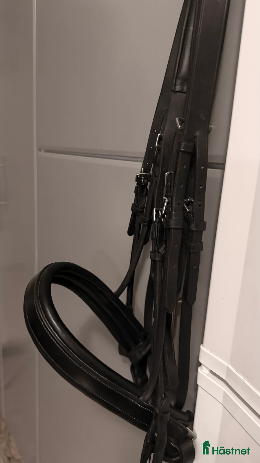 Träns hästutrustning till salu: KANDAR X FULL rundsytt - Annons 1