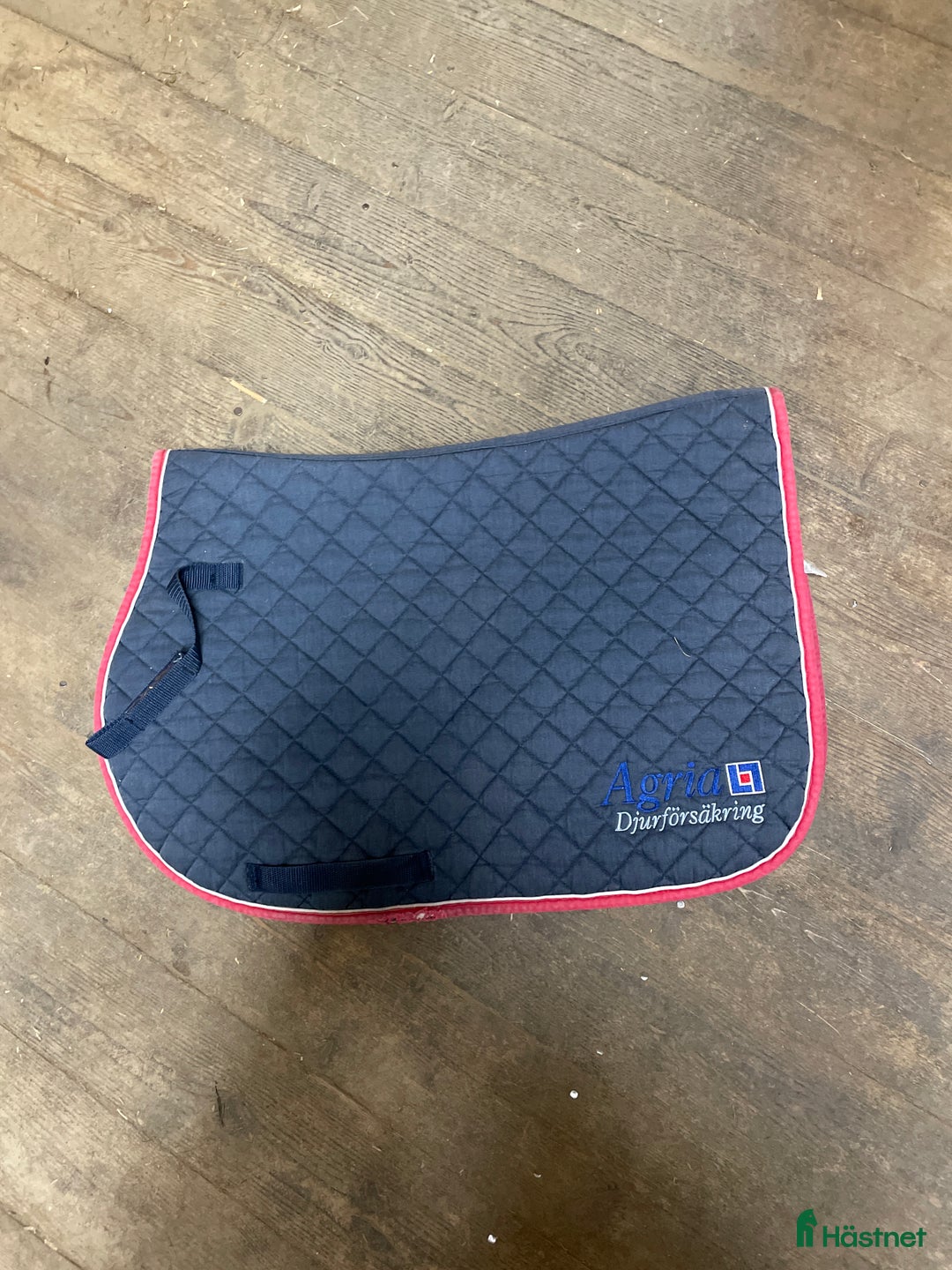 Schabrak & Vojlockar hästutrustning till salu: Fint set från agria i Västerås - Annons 2