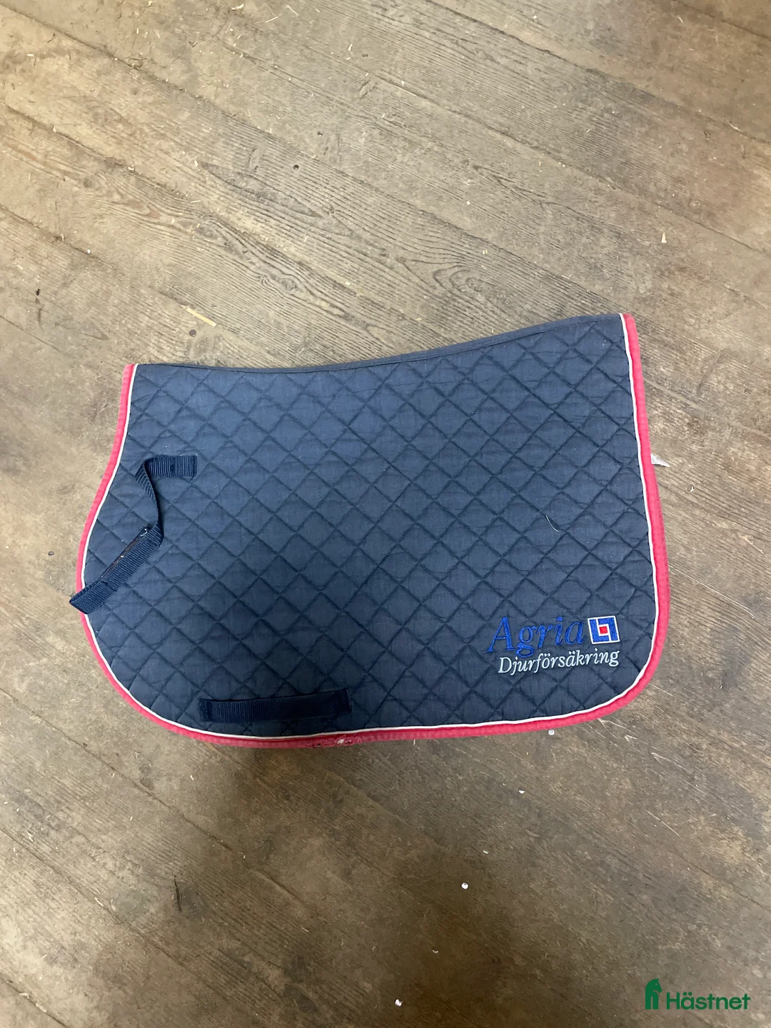 Schabrak & Vojlockar hästutrustning till salu: Fint set från agria i Västerås - Annons 2