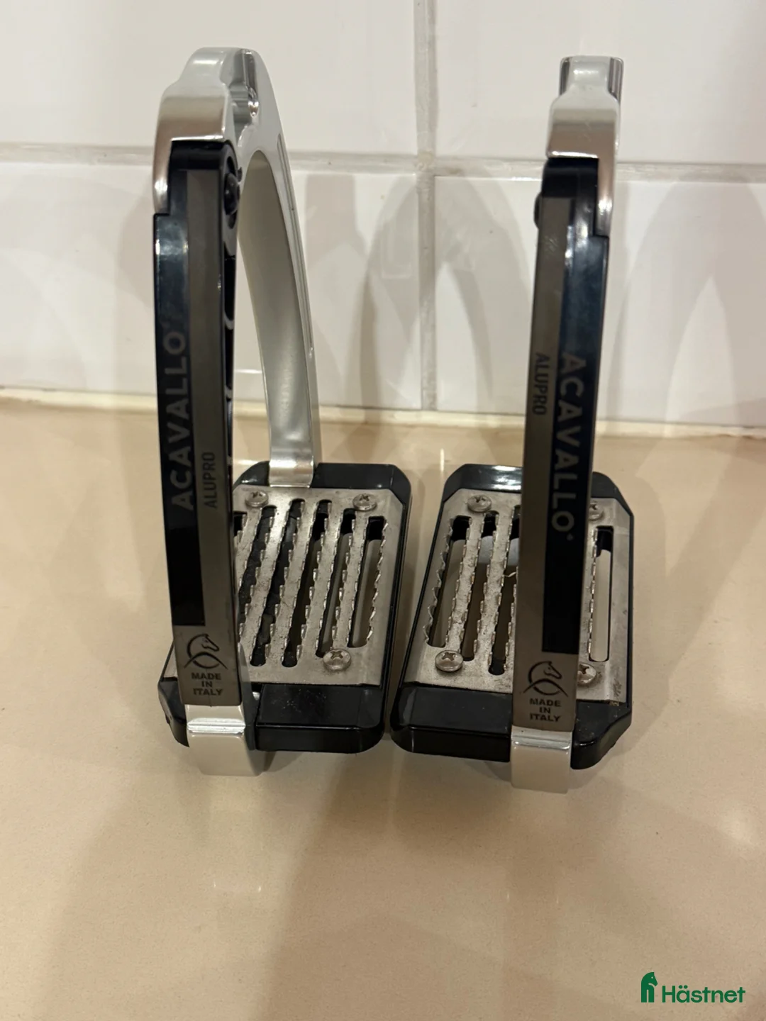 Stigbyglar hästutrustning till salu: Acavallo  - Annons 3