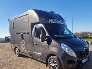 Hästlastbilar fordon & transport till salu i Eslöv - Annons 15