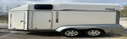 Hästtransporter  fordon & transport till salu: Thule Excellent Grand Prix  - Annons 1