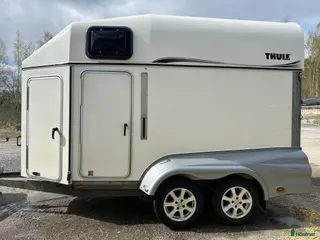 Hästtransporter fordon & transport till salu: Thule Excellent Grand Prix - Annons 1