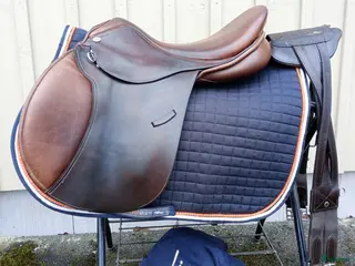 Sadlar hästutrustning Lippo Marcello - Annons 3