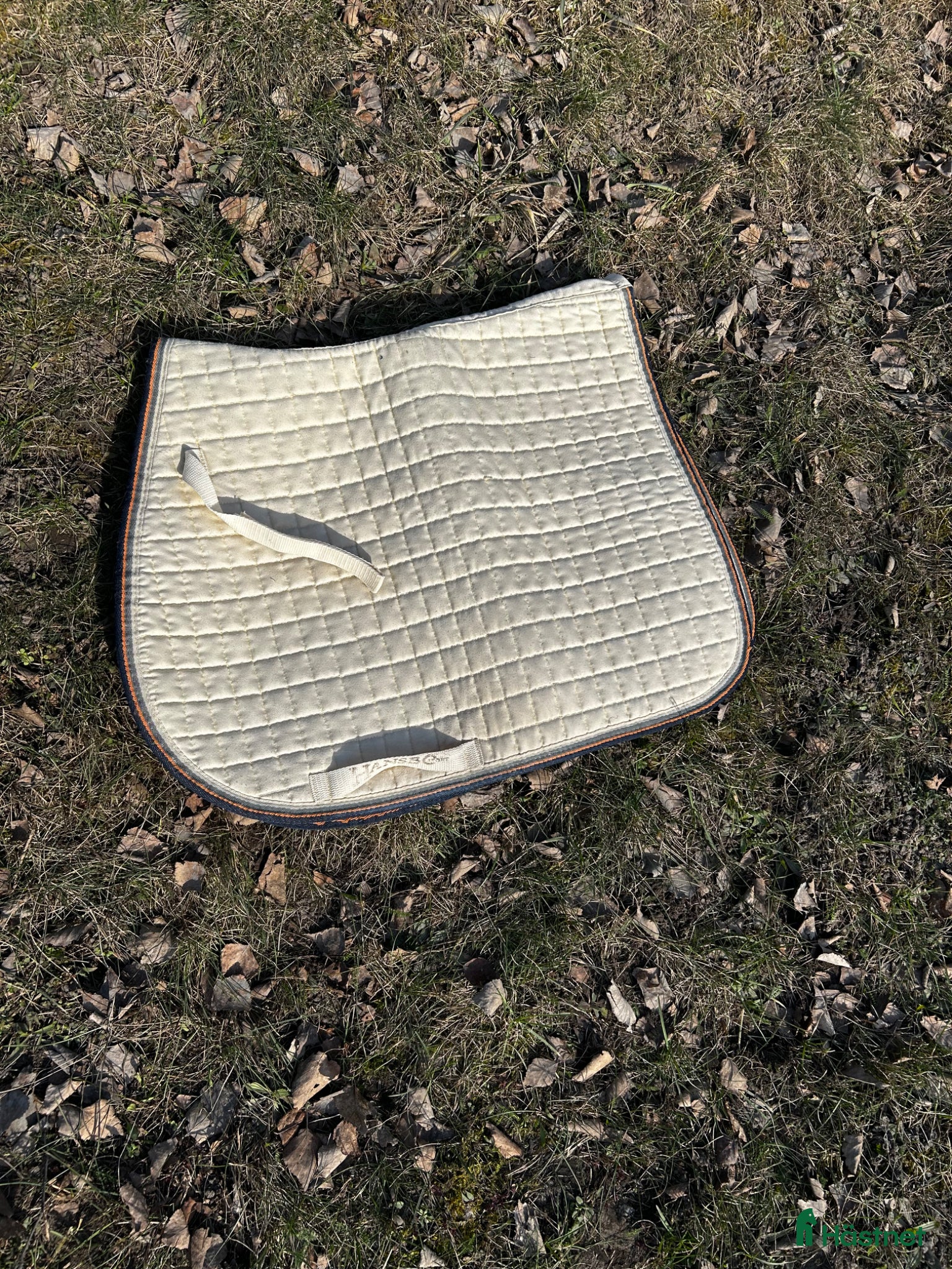 Schabrak & Vojlockar hästutrustning till salu: Schabrak pony - Annons 3