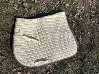 Schabrak & Vojlockar hästutrustning till salu: Schabrak pony - Annons 3