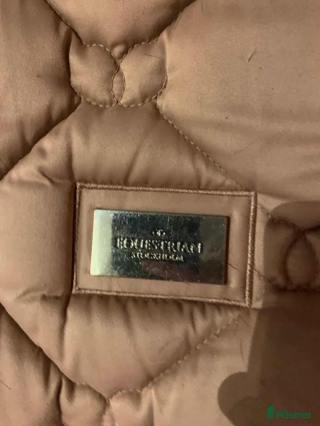 Schabrak & Vojlockar hästutrustning till salu: Schabrak och grimmor  - Annons 2