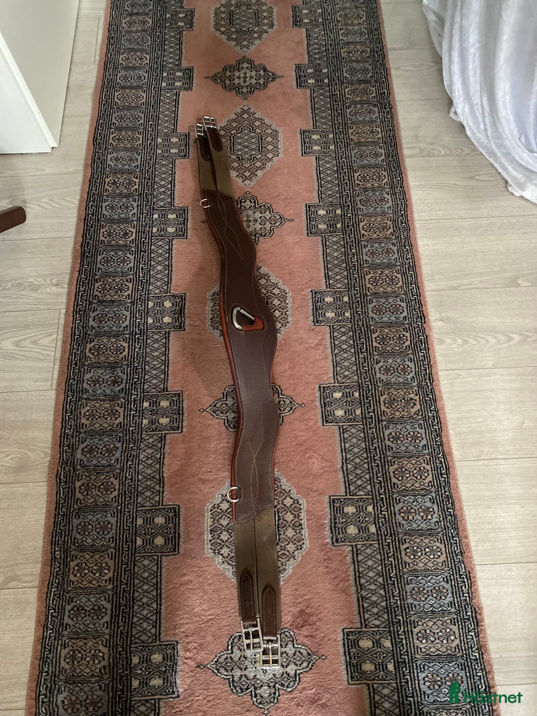 Övrig Hästutrustning hästutrustning till salu: Häst och ryttarutrustning till salu⭐️ i Grimeton - Annons 6