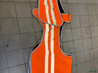 Täcken hästutrustning Reflextäcke - Annons 2