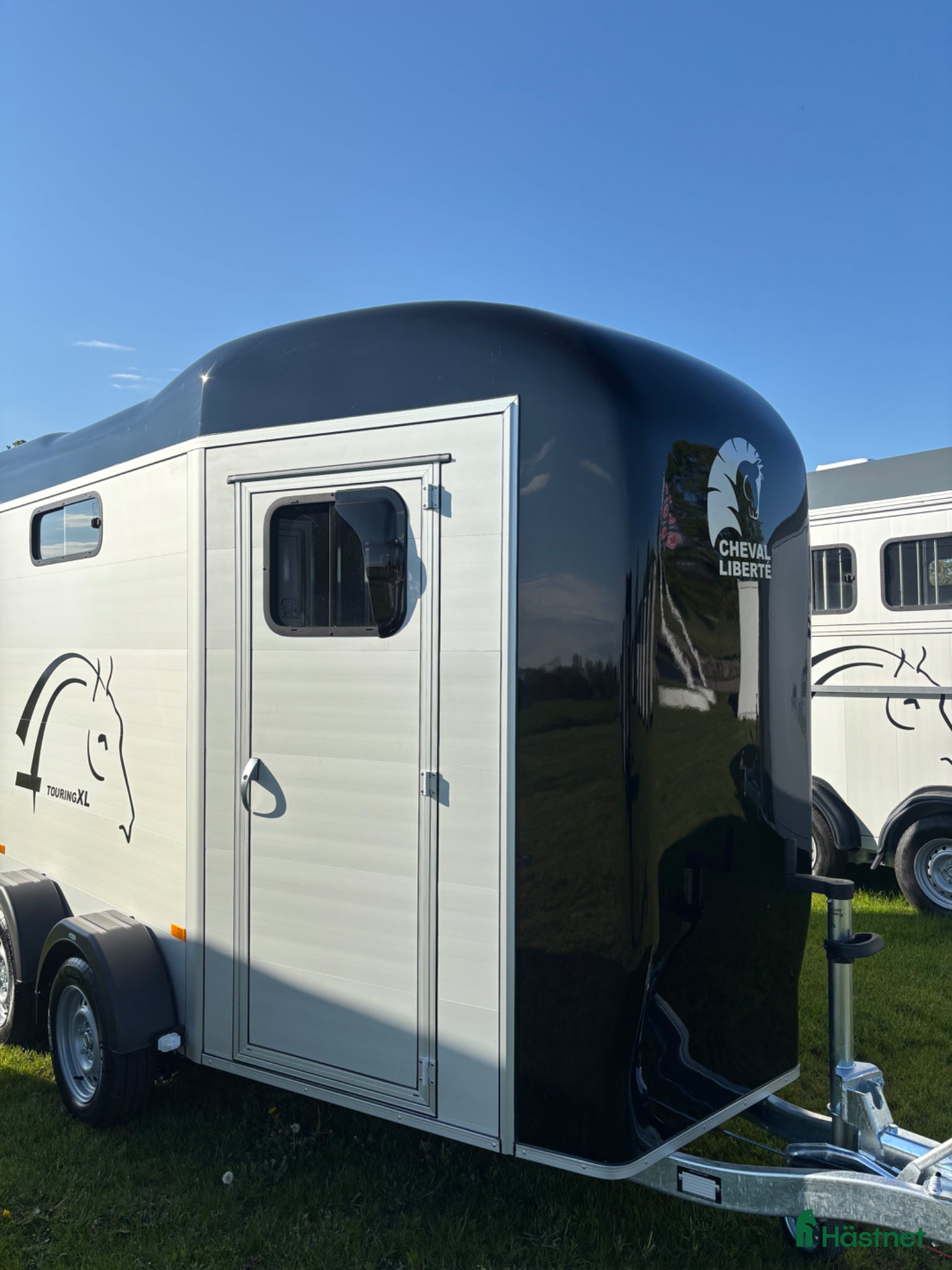Hästtransporter  fordon & transport till salu: Cheval Touring XL - Annons 3