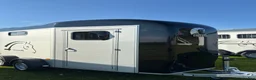 Hästtransporter  fordon & transport till salu: Cheval Touring XL - Annons 1