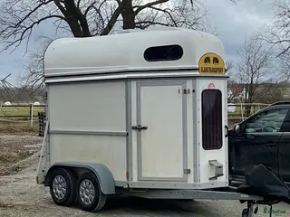 Hästtransporter fordon & transport till salu: Boj Bravo 216 årsmodell 2008 - Annons 16