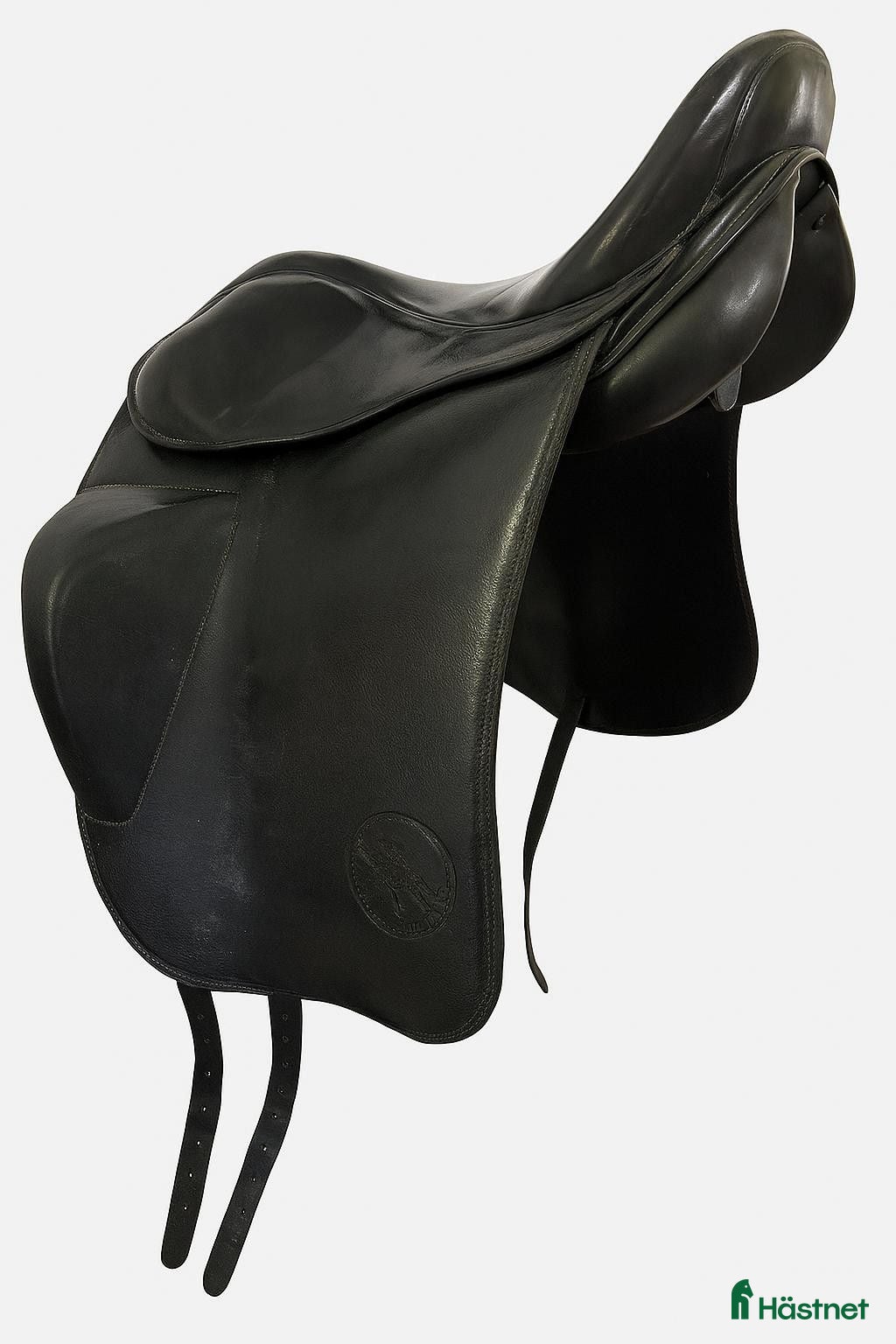 Sadlar hästutrustning Draupnir Embla Islandshästsadel – 17” - Annons 2