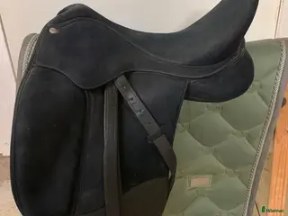 Sadlar hästutrustning Wintec Isabell Werth i Ockelbo - Annons 2