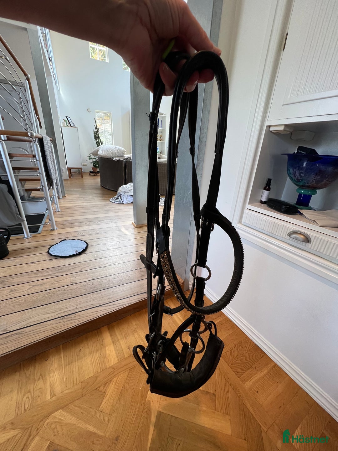 Träns hästutrustning till salu: Kombinationsträns  i Hovås - Annons 3