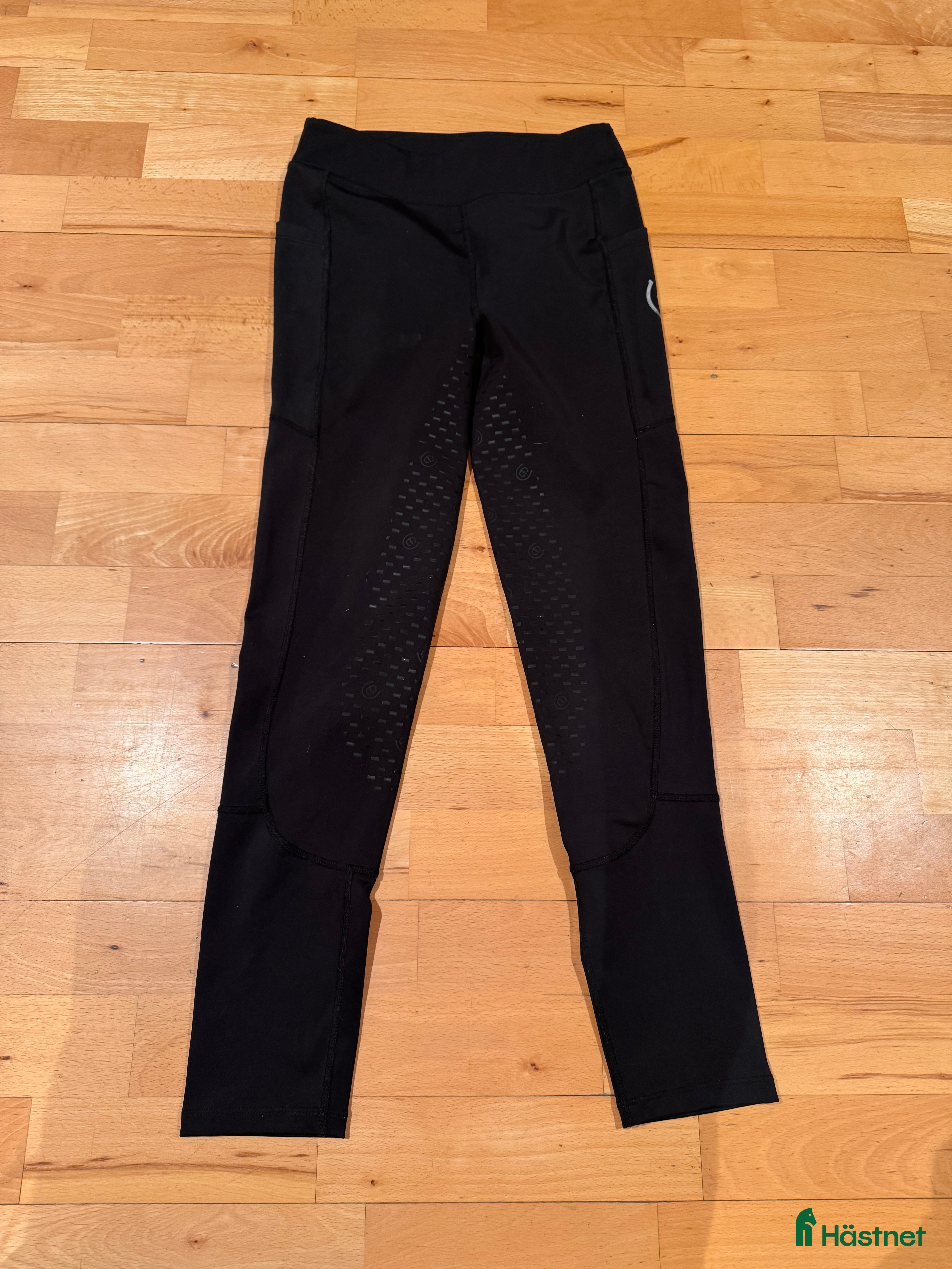 Ridbyxor ryttarutrustning till salu: Ridtights EQUESTRIAN STOCKHOLM i Sätila - Annons 3