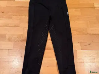 Ridbyxor ryttarutrustning till salu: Ridtights EQUESTRIAN STOCKHOLM i Sätila - Annons 3