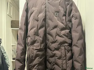 Jackor & Kavajer ryttarutrustning till salu: Kingsland brun kappa i Bankeryd - Annons 3