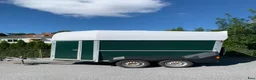 Hästtransporter  fordon & transport till salu: Star trailer med plastgolv - Annons 1