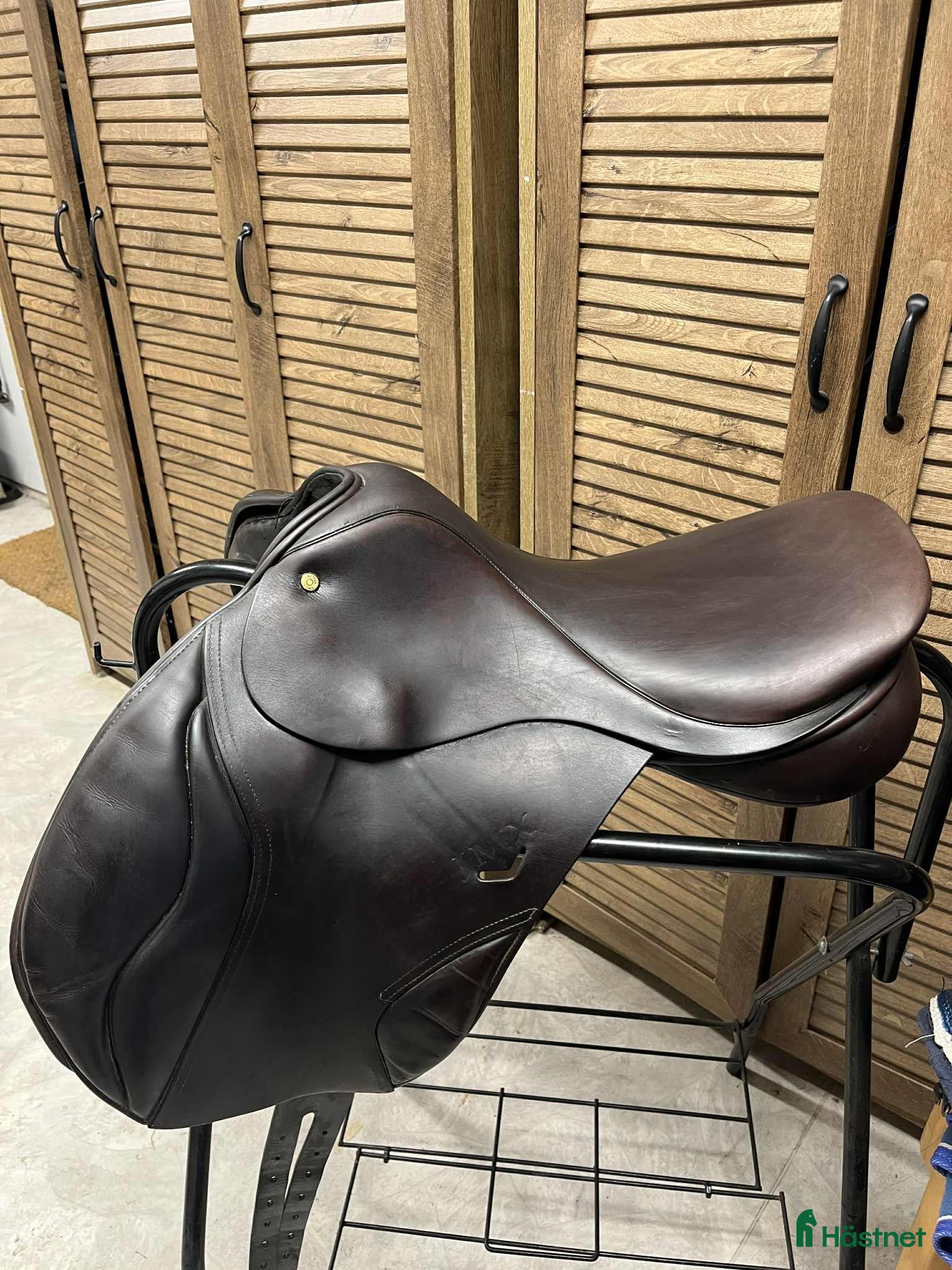 Sadlar hästutrustning Skön hoppsadel i Västerås - Annons 12