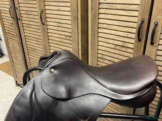 Sadlar hästutrustning Skön hoppsadel i Västerås - Annons 22