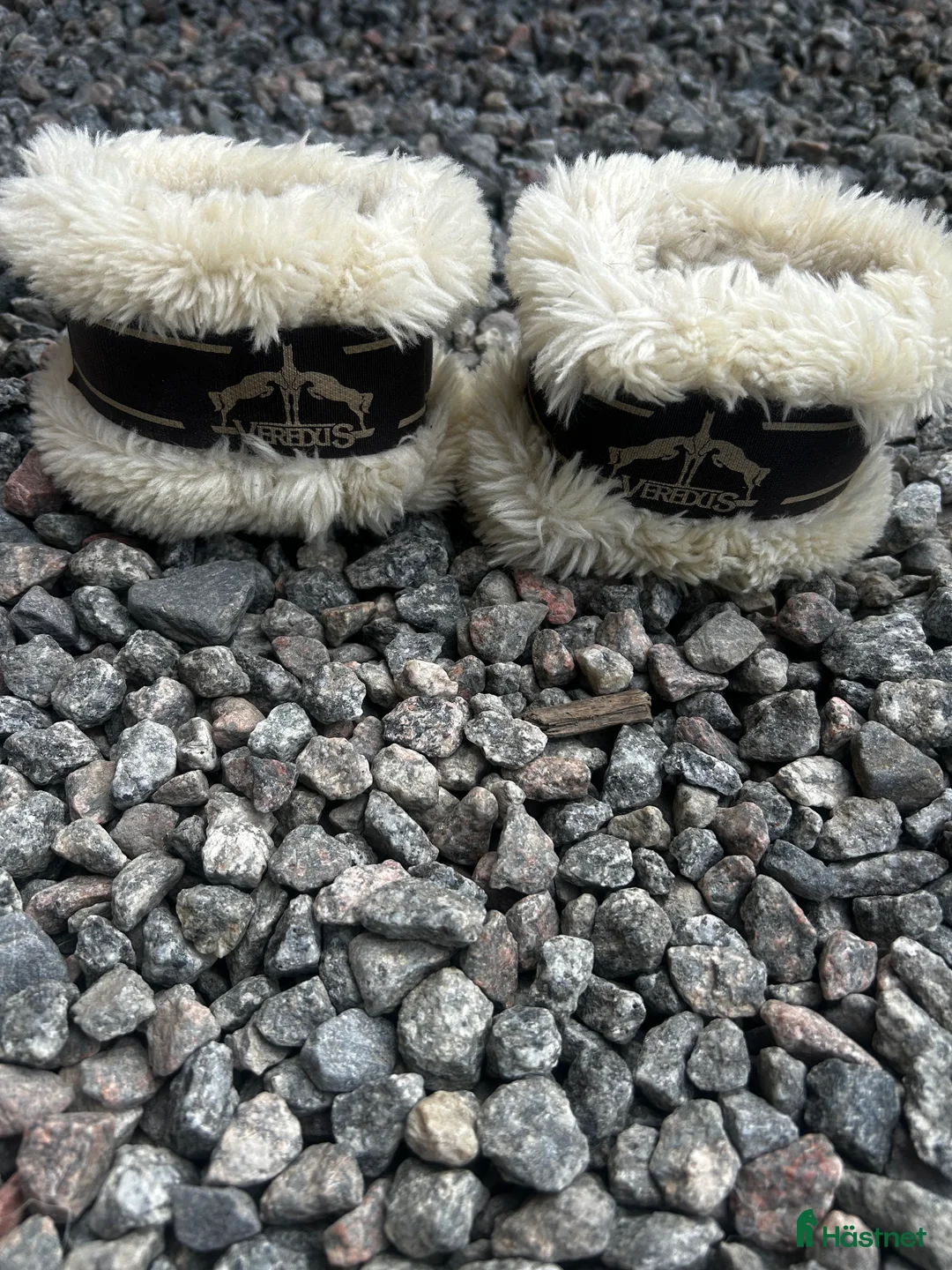 Benskydd hästutrustning till salu: Veredus Carbon gel Vento, Kentucky i Enköping - Annons 4