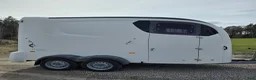 Hästtransporter  fordon & transport till salu: Humbaur Maximus 2016 i Brottby - Annons 4