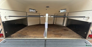 Hästtransporter  fordon & transport till salu i Ljungsbro - Annons 13