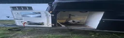 Hästtransporter  fordon & transport till salu: Böckman Comfort S hög lastvikt  - Annons 5