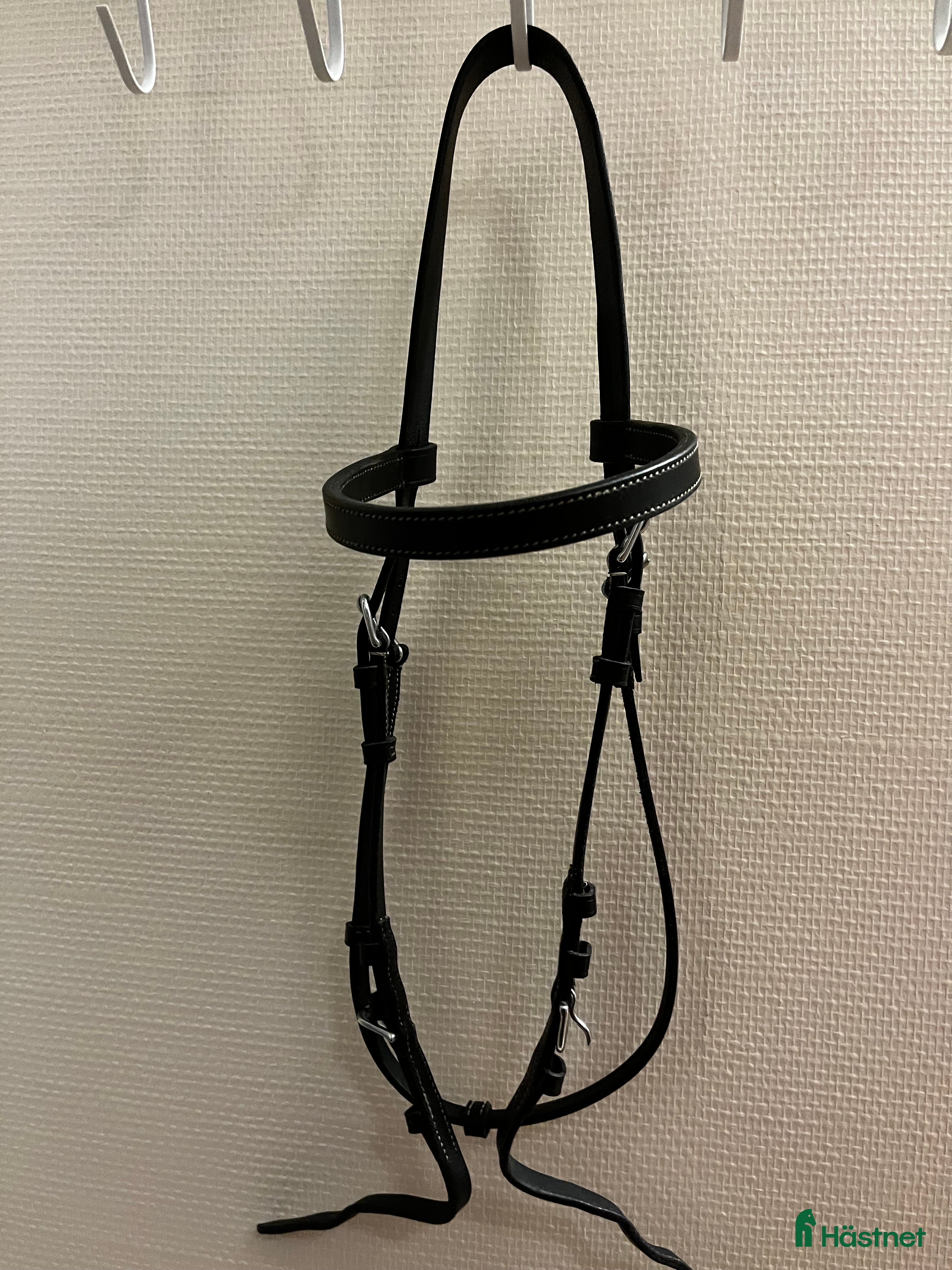 Träns hästutrustning till salu: Claridge House Träns i Rättvik - Annons 10