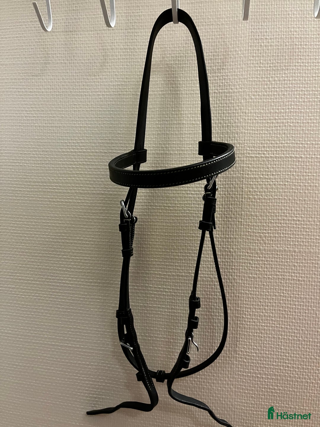 Träns hästutrustning till salu: Claridge House Träns i Rättvik - Annons 1