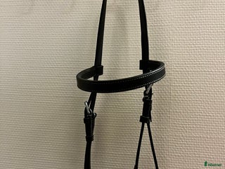 Träns hästutrustning till salu: Claridge House Träns i Rättvik - Annons 5