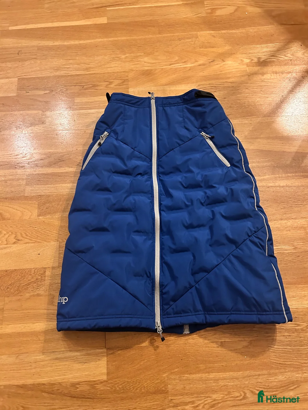 Övrigt Ridkläder ryttarutrustning till salu: Uhipkjol stl 36 i Torsås - Annons 1