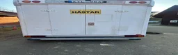 Hästlastbilar  fordon & transport till salu: Fiat ducato med underbar häst del - Annons 13