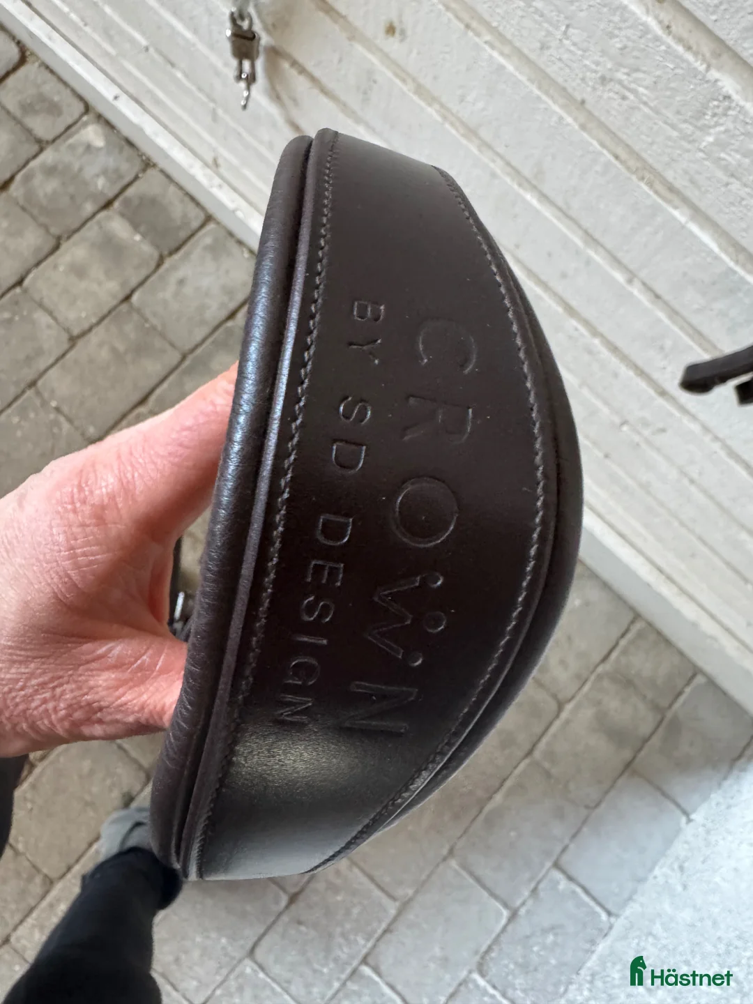 Träns hästutrustning till salu: SD Design Oanvänt Träns - Annons 2