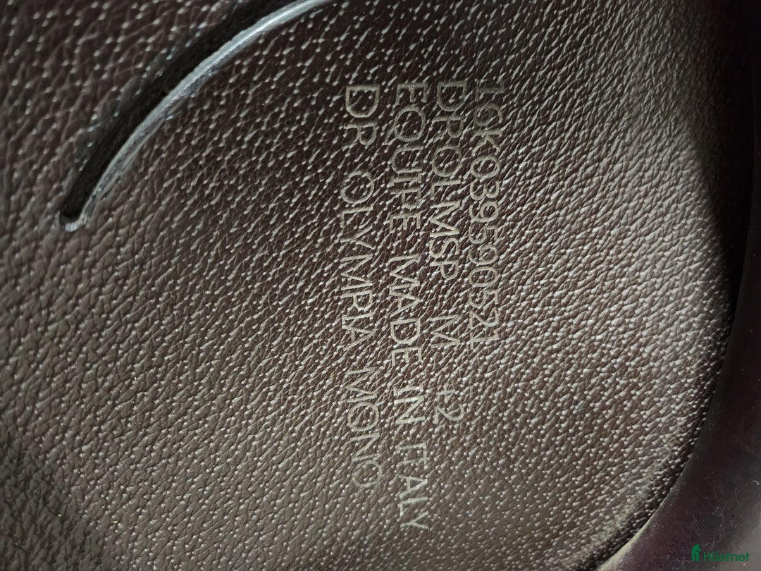 Sadlar hästutrustning till salu: Equipe 16" i Gantofta - Annons 7