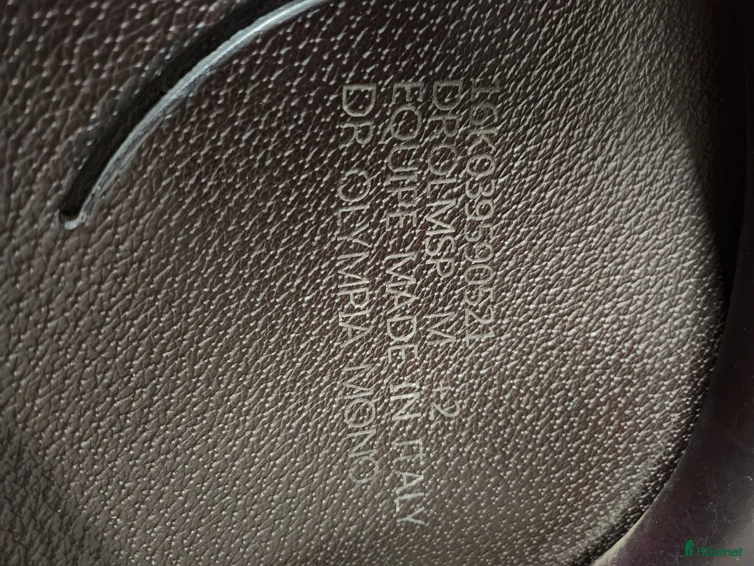 Sadlar hästutrustning till salu: Equipe 16" i Gantofta - Annons 7