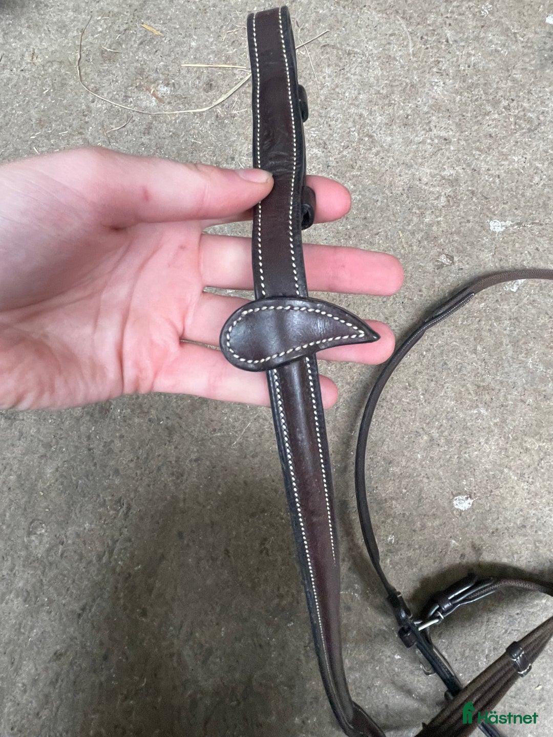 Träns hästutrustning till salu: Helt nya Equipetyglar  i Flyinge - Annons 3