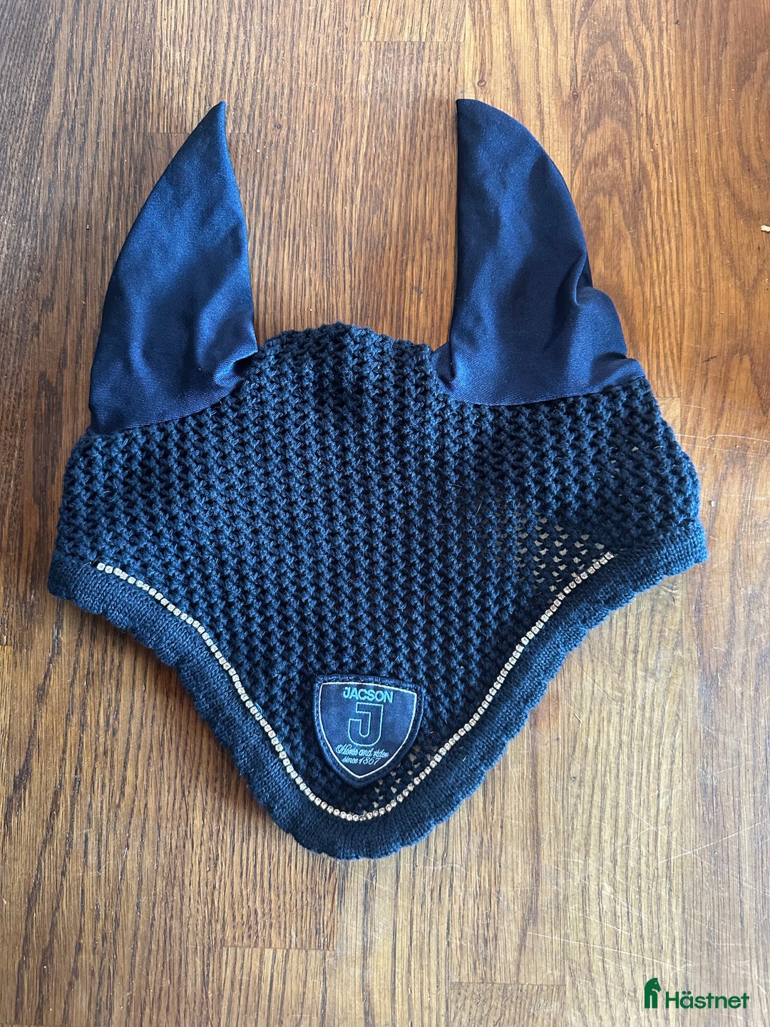 Övrig Hästutrustning hästutrustning till salu: Huvor i Rättvik - Annons 5