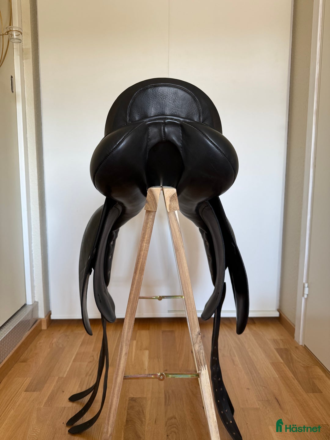 Sadlar hästutrustning till salu: Albion Style M-18 i Bengtsfors - Annons 5