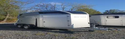 Hästtransporter  fordon & transport till salu: NY Sirius S77 Vision - Torstensons Huskvarna - Annons 2