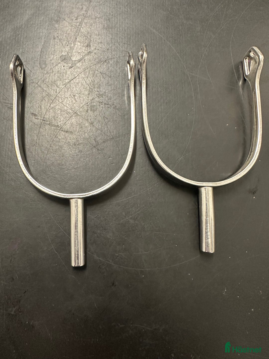 Övrig Ryttarutrustning ryttarutrustning till salu: Sprenger sporrar  i Täby - Annons 2