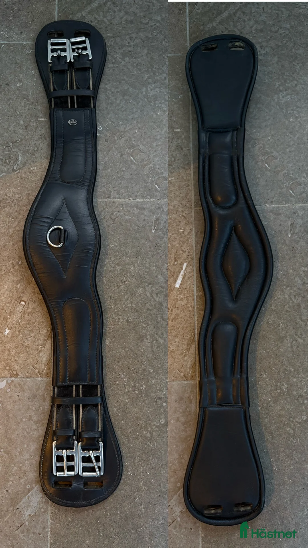 Sadeltillbehör hästutrustning till salu: Cheval dressyrgjord  i Mjölby - Annons 1