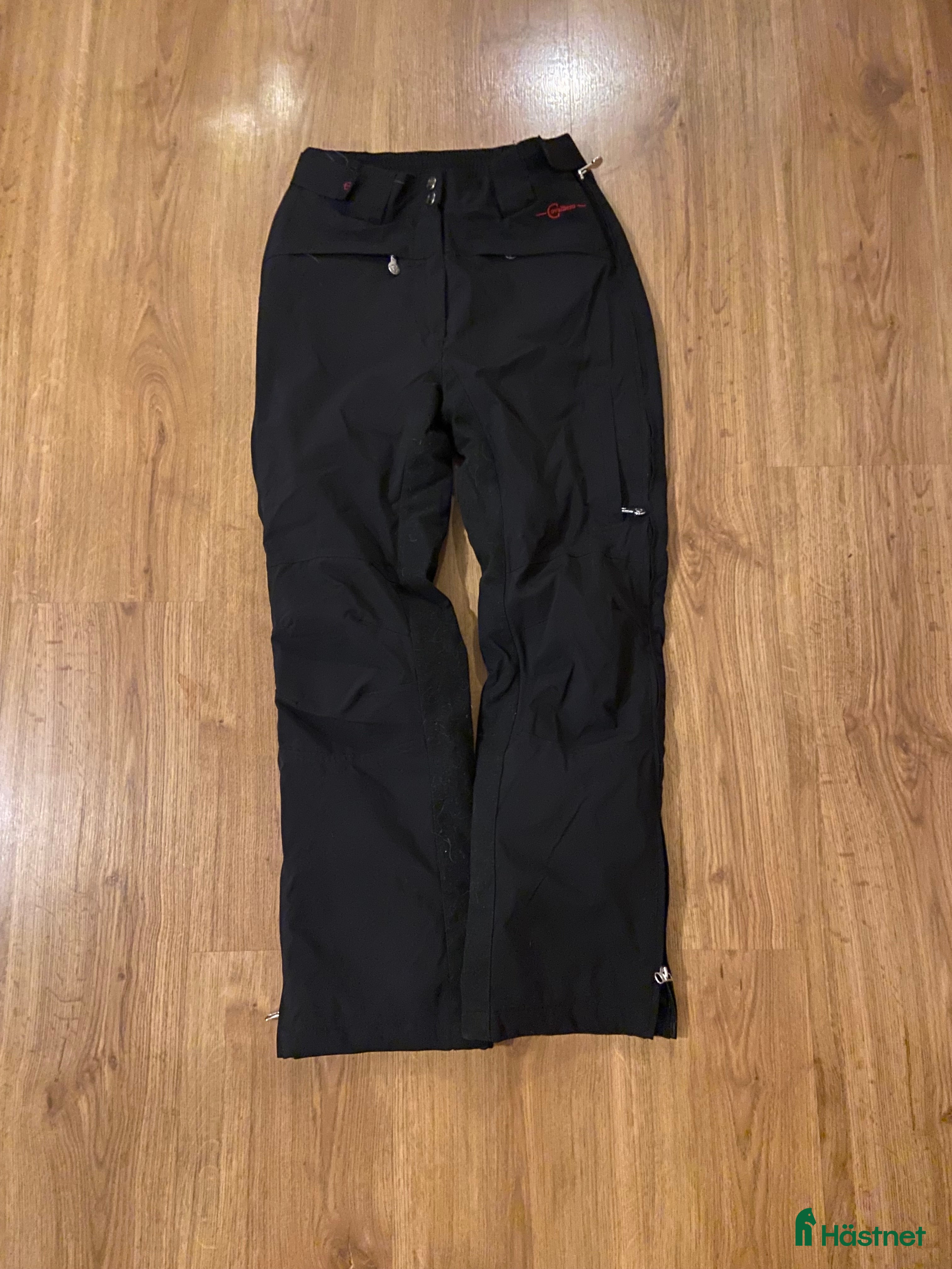 Ridbyxor ryttarutrustning till salu: Vinterridbyxor barn i Örsundsbro - Annons 10