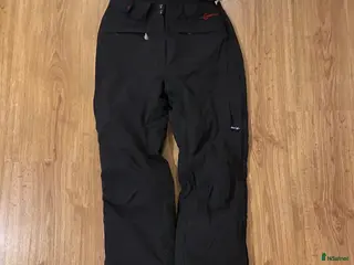 Ridbyxor ryttarutrustning till salu: Vinterridbyxor barn i Örsundsbro - Annons 10