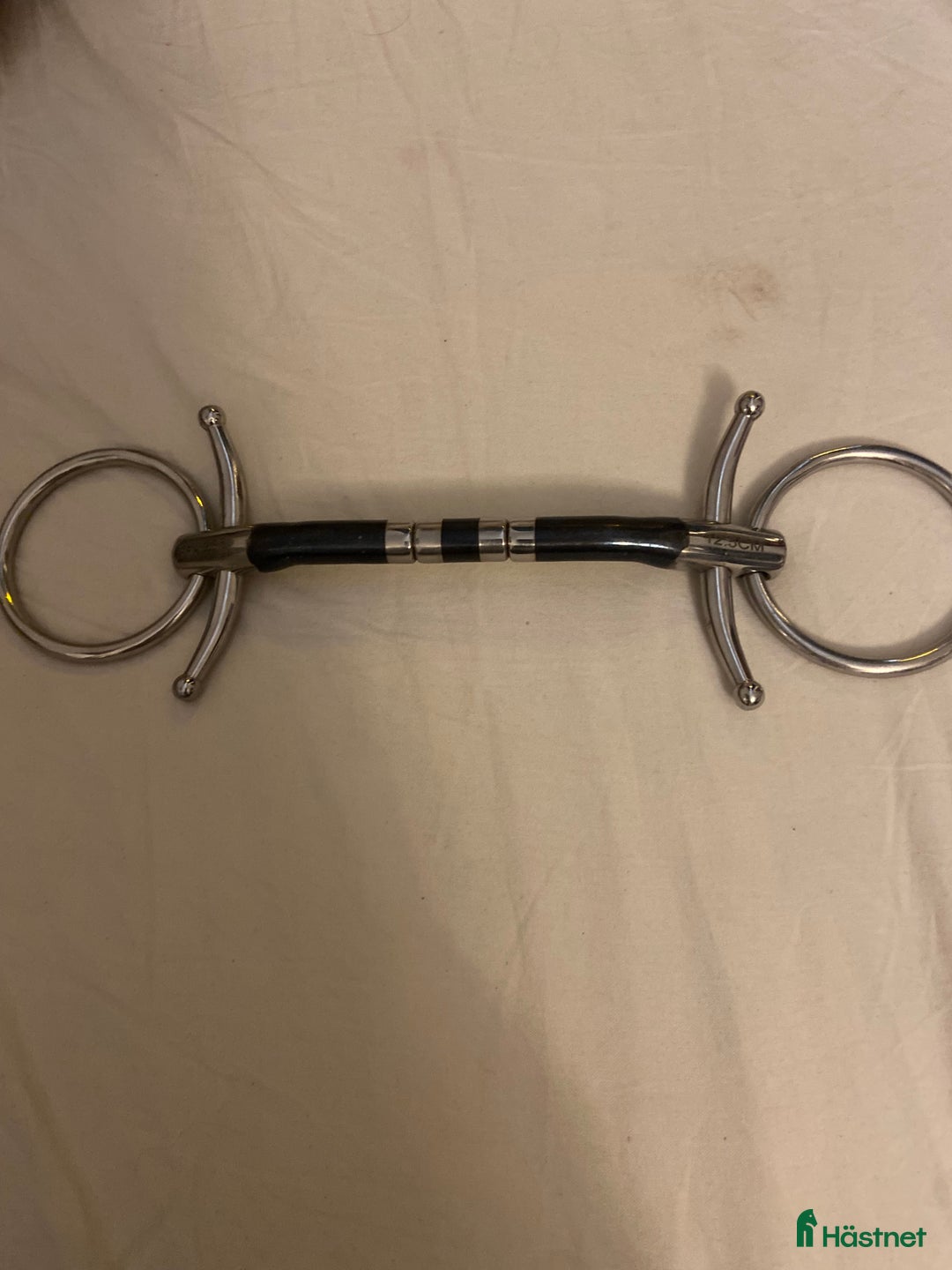 Bett hästutrustning till salu: Fagerbett i Jönköping - Annons 1